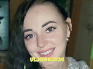 Uljchik2024