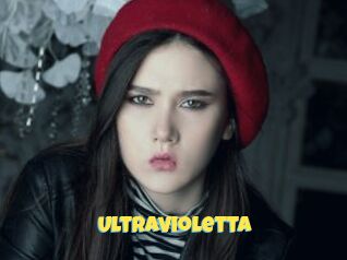 Ultravioletta