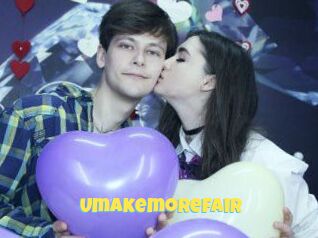 Umakemorefair