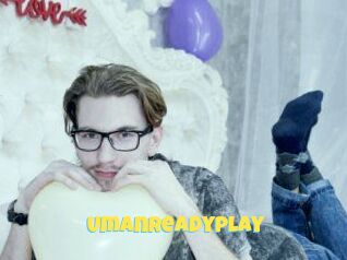 Umanreadyplay