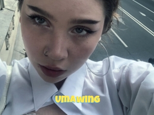 Umawing