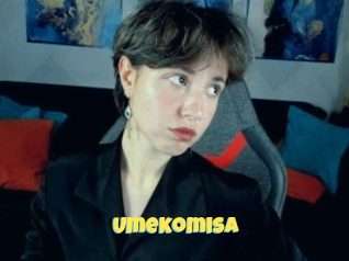 Umekomisa