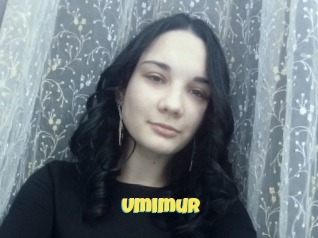 Umimur