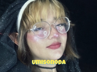 Umisonoda