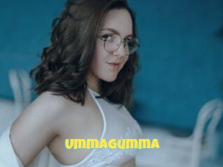 Ummagumma