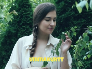 Ummakurtt