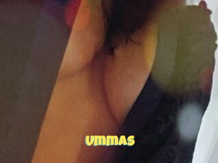Ummas