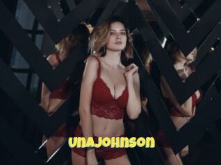 Unajohnson