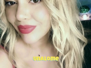 Unalome