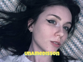 Unamedisson