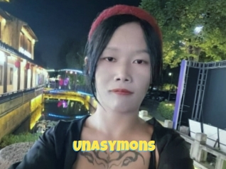 Unasymons