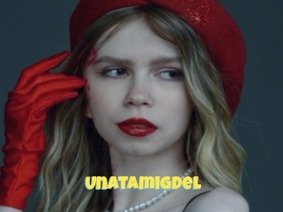 Unatamigdel