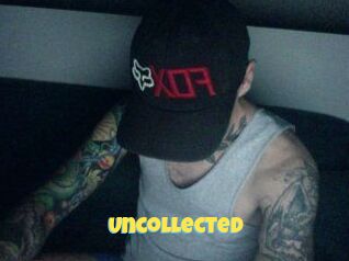 Uncollected