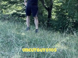 Uncutguy0105