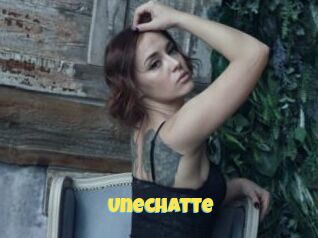 Unechatte