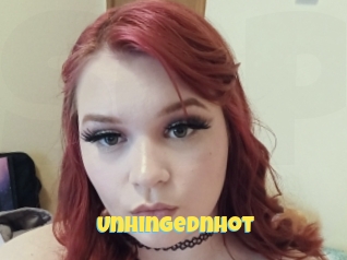 Unhingednhot