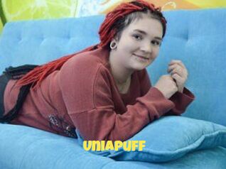 Uniapuff