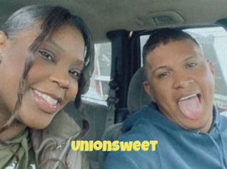Unionsweet