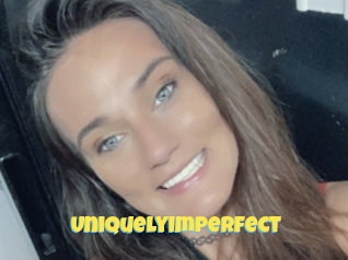 Uniquelyimperfect