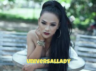 Universallady