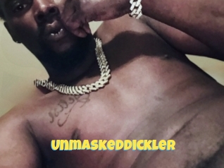 Unmaskeddickler