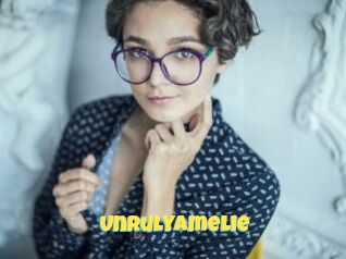 Unrulyamelie