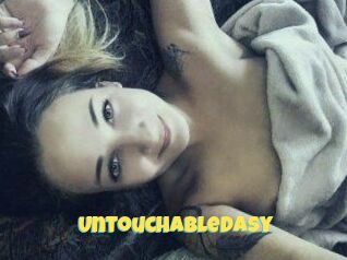 UntouchableDasy