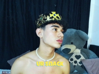 Ur_snack