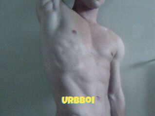 UrBBoi