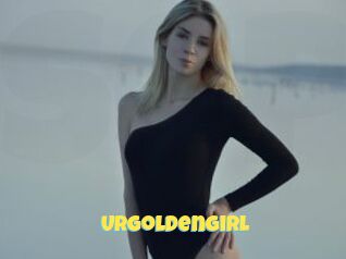 UrGoldenGirl