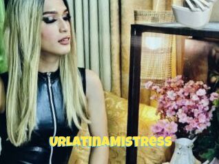 UrLatinaMistress