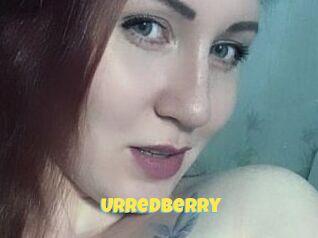 UrRedBerry