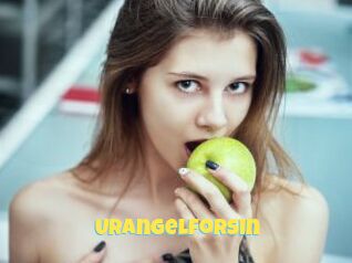 Urangelforsin