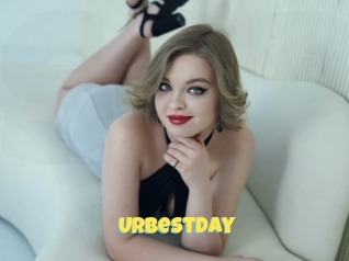 Urbestday