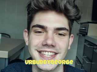 Urbuddygeorge