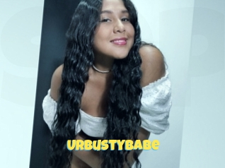 Urbustybabe