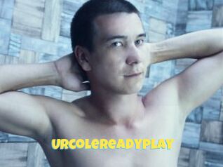 Urcolereadyplay