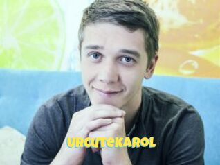 Urcutekarol