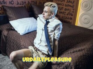 Urdailypleasure