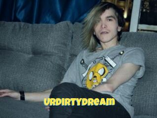 Urdirtydream