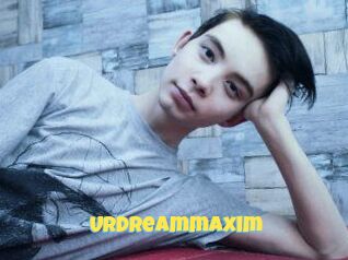 Urdreammaxim