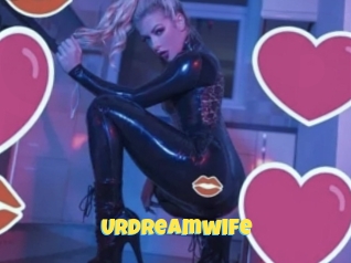 Urdreamwife