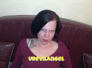Urevilangel