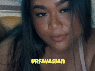 Urfavasian