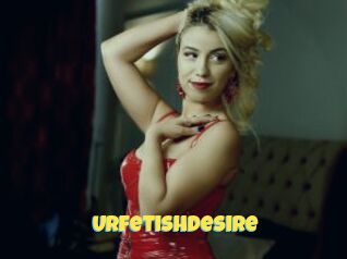 Urfetishdesire