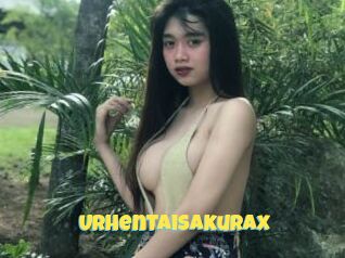 Urhentaisakurax