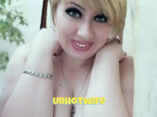 UrHotWife