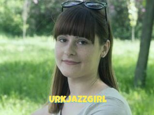 Urkjazzgirl