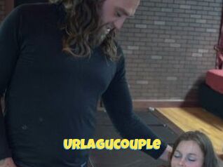 Urlagucouple