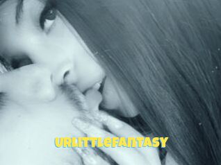 Urlittlefantasy